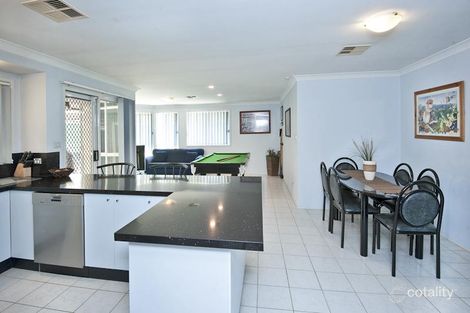 Property photo of 16 Falcon Crescent Claremont Meadows NSW 2747
