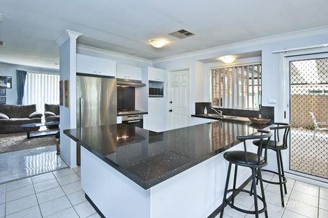Property photo of 16 Falcon Crescent Claremont Meadows NSW 2747