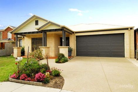16 Affinity Cl, Mordialloc, VIC 3195