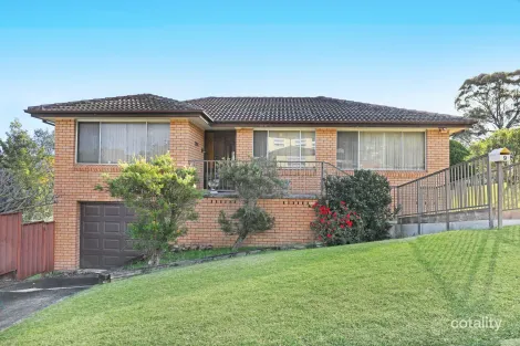 Property photo of 9 Belmont Road Dapto NSW 2530