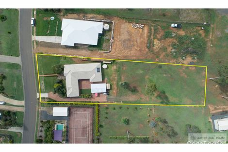Property photo of 3 Spotted Gum Road Gatton QLD 4343