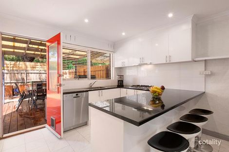 Property photo of 18/77 St James Road Rosanna VIC 3084