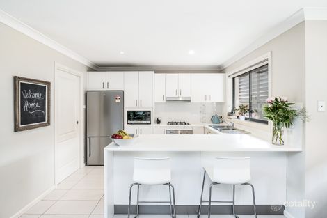 Property photo of 2/404 Forest Road Kirrawee NSW 2232