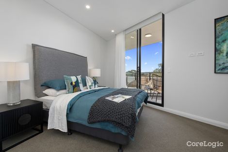 Property photo of 201/7 Maple Tree Road Westmead NSW 2145