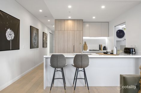 Property photo of 201/7 Maple Tree Road Westmead NSW 2145