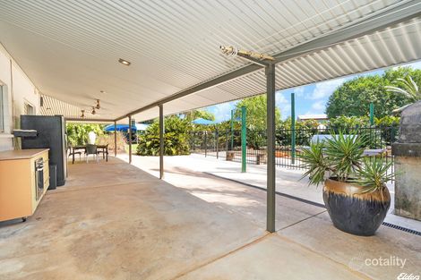 Property photo of 2 Horseshoe Court Marlow Lagoon NT 0830