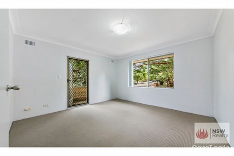 Property photo of 5/30 Hampstead Road Homebush West NSW 2140