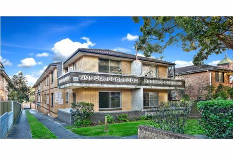 Property photo of 5/30 Hampstead Road Homebush West NSW 2140