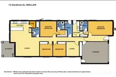 Property photo of 13 Gardenia Avenue Wallan VIC 3756