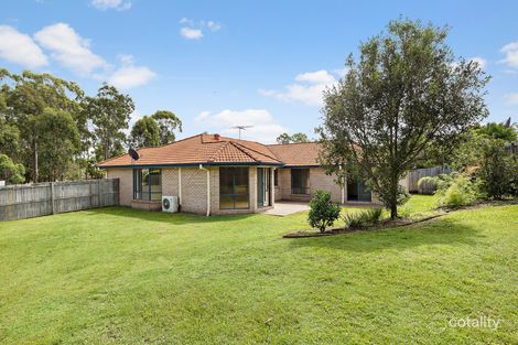 Property photo of 114 James Josey Avenue Springfield Lakes QLD 4300