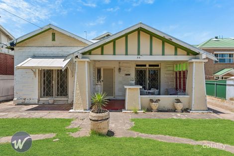 Property photo of 64 Port Road Alberton SA 5014
