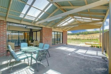 Property photo of 21 Wattlebird Way Kilmore VIC 3764