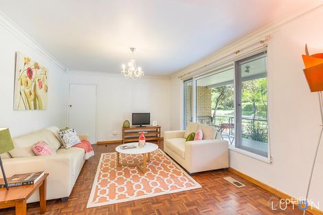 Property photo of 24 Wandoo Street O'Connor ACT 2602
