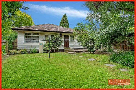 Property photo of 62 Myrtle Street Springvale South VIC 3172