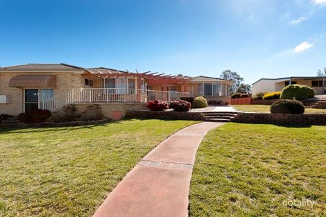 41 Yass St, Gunning, NSW 2581