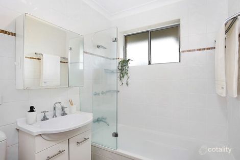 Property photo of 7/6 Trafalgar Street Crows Nest NSW 2065