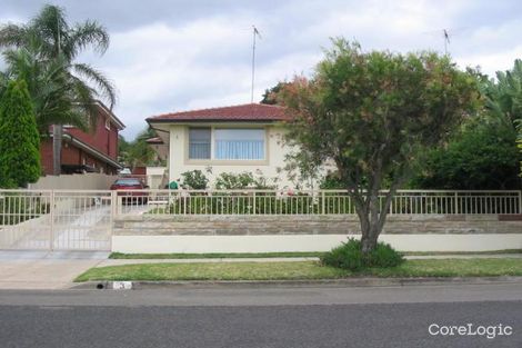 Property photo of 3 Banks Road Earlwood NSW 2206