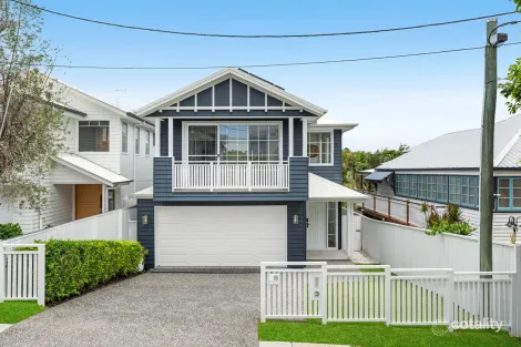 Property photo of 86 Prospect Street Wynnum QLD 4178