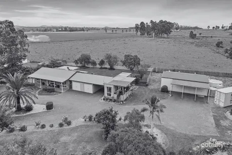 Property photo of 55 Whitaker Road Cedar Grove QLD 4285