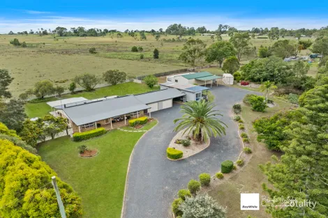 Property photo of 55 Whitaker Road Cedar Grove QLD 4285