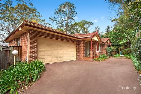 Property photo of 5/22 Campbell Avenue Normanhurst NSW 2076