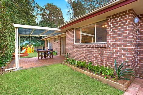 Property photo of 5/22 Campbell Avenue Normanhurst NSW 2076
