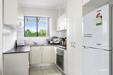 Property photo of 14/76-78 Courallie Avenue Homebush West NSW 2140