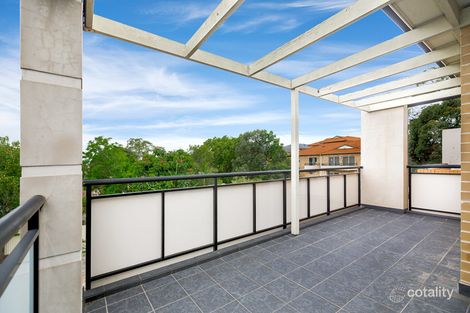 Property photo of 14/76-78 Courallie Avenue Homebush West NSW 2140