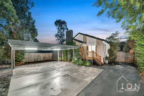 81a Albert Ave, Boronia, VIC 3155