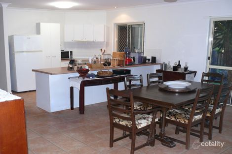Property photo of 39 Vivacity Drive Upper Coomera QLD 4209