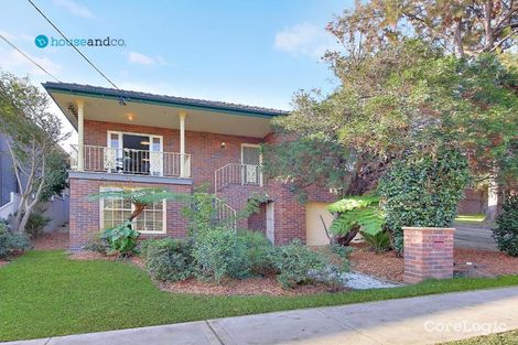 Property photo of 17 Adamson Avenue Dundas Valley NSW 2117