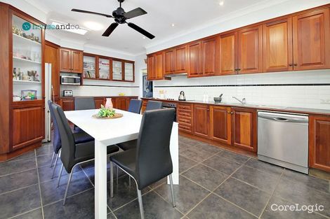 Property photo of 17 Adamson Avenue Dundas Valley NSW 2117