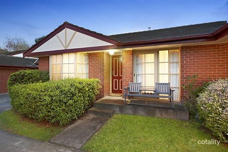 2/5 Bowen St, Hughesdale, VIC 3166