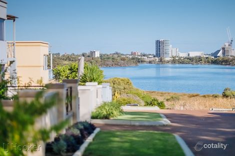 Property photo of 2 Milmoe Lane Maylands WA 6051