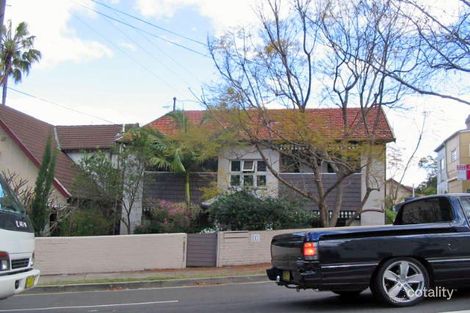 1/1 Lavender St, Mcmahons Point, NSW 2060