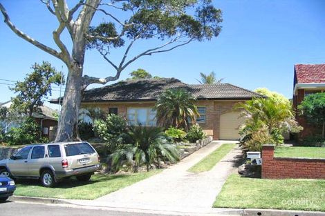 5 Mypolonga Ave, Gymea Bay, NSW 2227