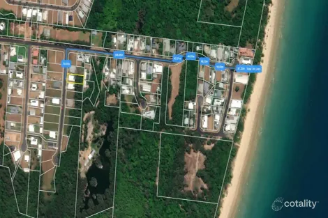 Property photo of 5 Coral Close Mission Beach QLD 4852