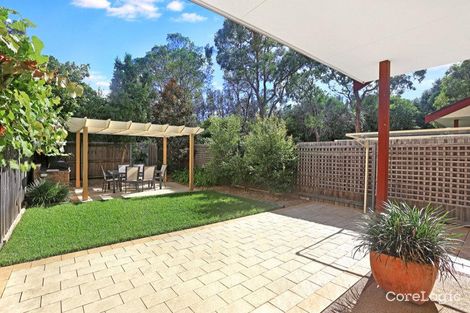 Property photo of 17/12 Corry Court North Parramatta NSW 2151