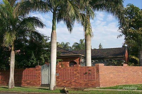 23 Oxlade Dr, New Farm, QLD 4005