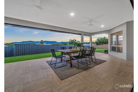 Property photo of 16 Morwong Close Kanimbla QLD 4870