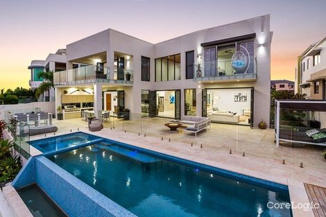 Property photo of 65 The Sovereign Mile Paradise Point QLD 4216