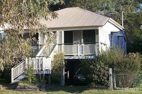 Property photo of 42 Dutton Street Hawthorne QLD 4171