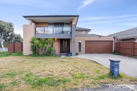 Property photo of 40 Arum Walk Mernda VIC 3754