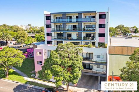 18/14 Henry St, Penrith, NSW 2750