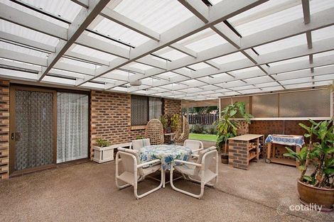 Property photo of 10 Clives Circuit Currumbin Waters QLD 4223