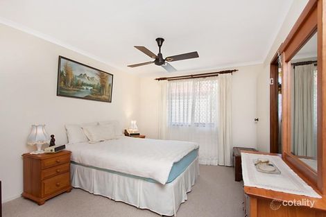 Property photo of 10 Clives Circuit Currumbin Waters QLD 4223
