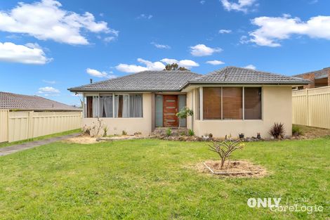 Property photo of 32 Kent Road Narre Warren VIC 3805