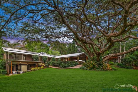 Property photo of 75 Herron Road Pullenvale QLD 4069