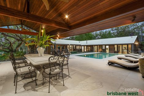 Property photo of 75 Herron Road Pullenvale QLD 4069