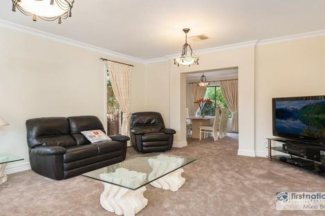 Property photo of 2 Defelice Place Mooroolbark VIC 3138